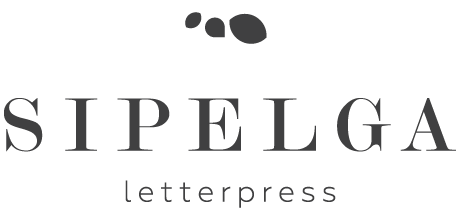 Sipelgaletterpress