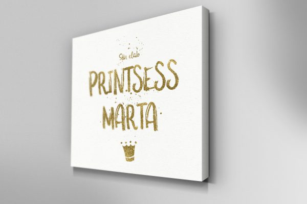 Printsess Marta