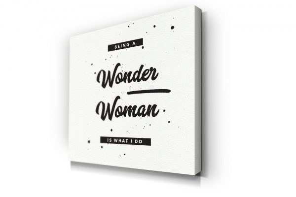 Wondewoman