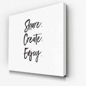 share-create-enjoy-canvas
