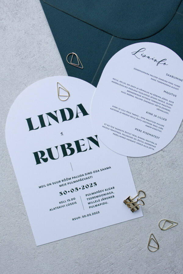 Linda & Ruben No1